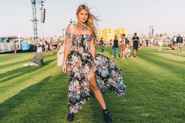 Coachella – Get the look! - Designer-24 Blog